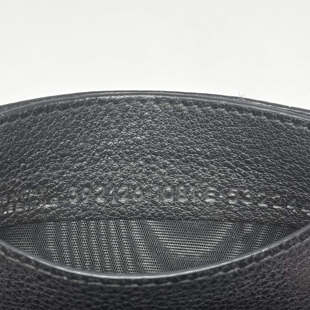 🎆⚫️ BALENCIAGA CARDHOLDER ⚫️🎆 - Picture 7 of 7